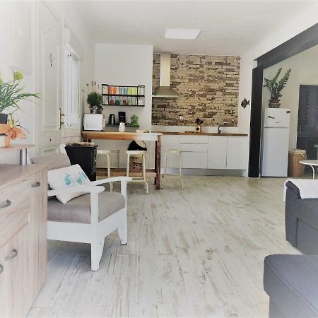 San Pedro  La Casita De Juani,La Suerte 빌라 외부 사진
