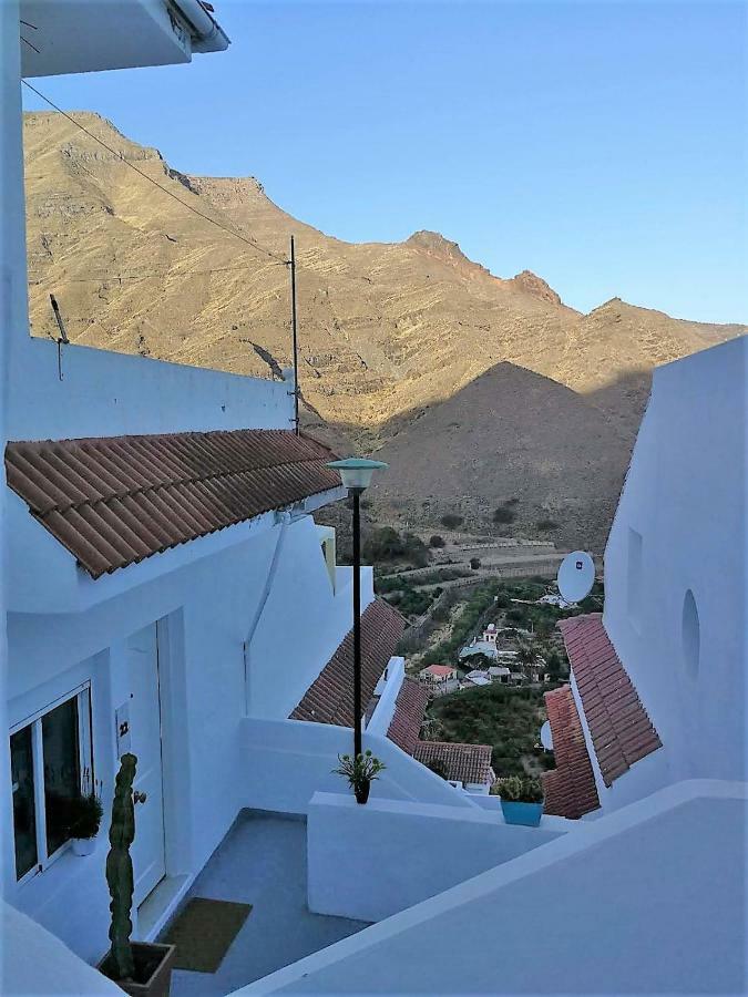 San Pedro  La Casita De Juani,La Suerte 빌라 외부 사진