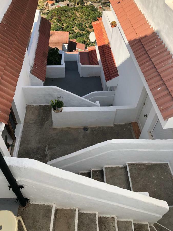 San Pedro  La Casita De Juani,La Suerte 빌라 외부 사진