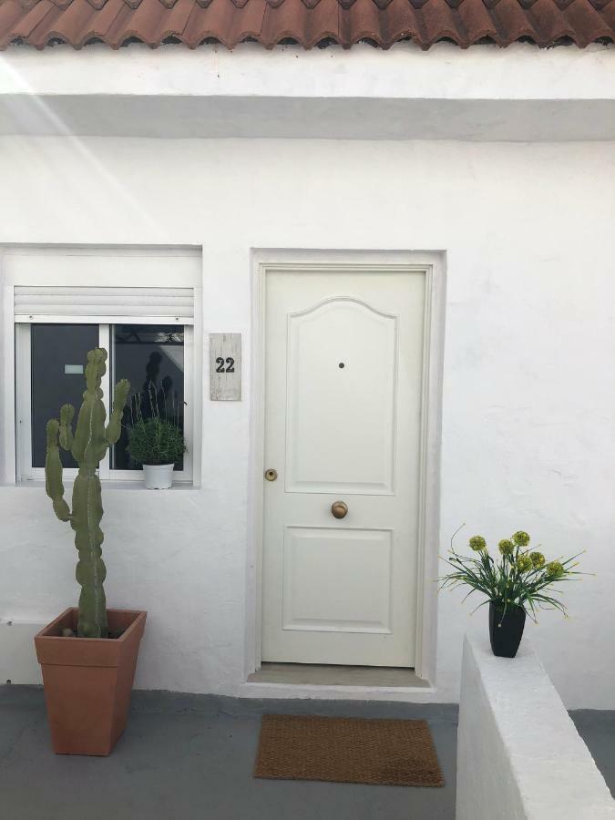 San Pedro  La Casita De Juani,La Suerte 빌라 외부 사진
