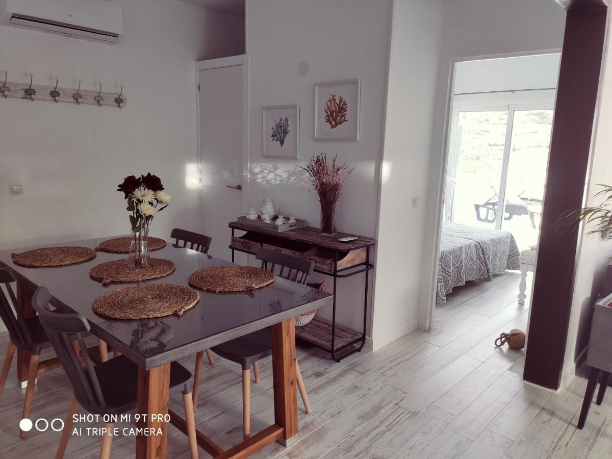San Pedro  La Casita De Juani,La Suerte 빌라 외부 사진