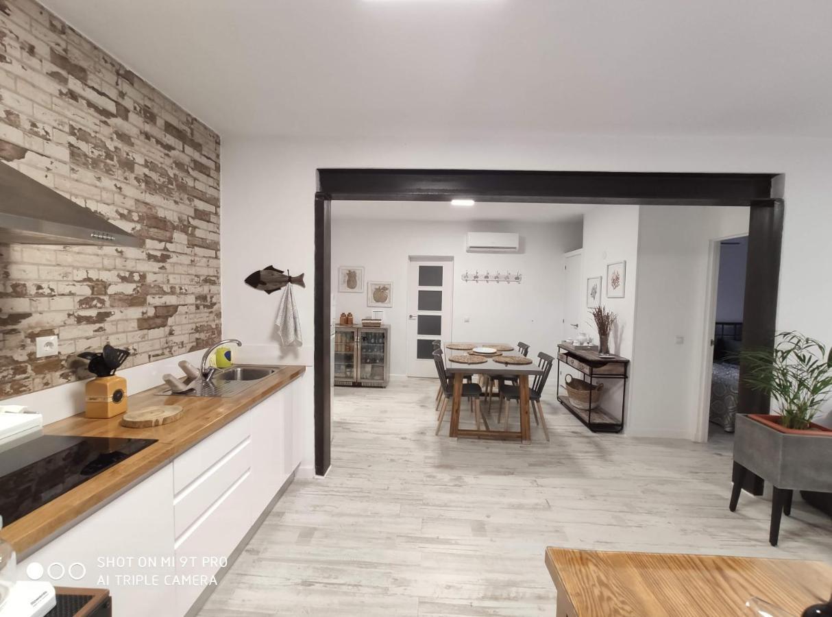 San Pedro  La Casita De Juani,La Suerte 빌라 외부 사진