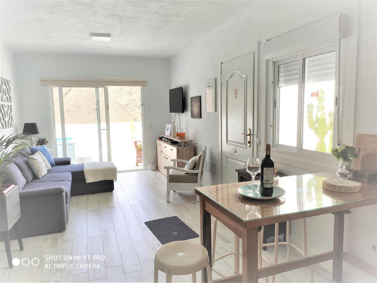 San Pedro  La Casita De Juani,La Suerte 빌라 외부 사진