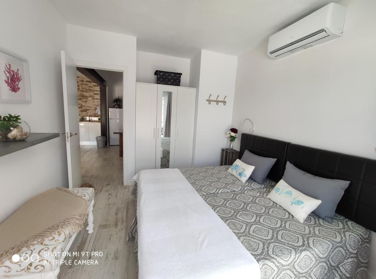 San Pedro  La Casita De Juani,La Suerte 빌라 외부 사진
