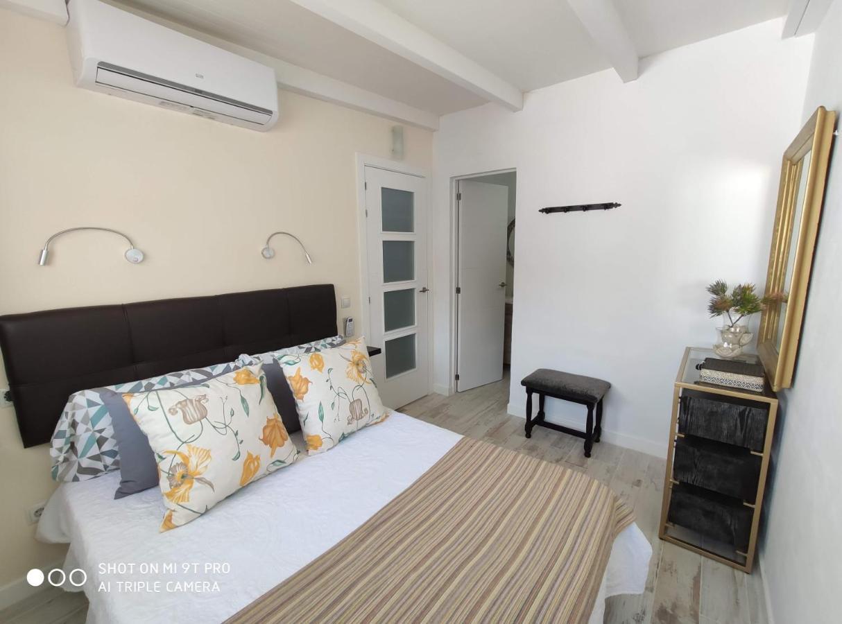 San Pedro  La Casita De Juani,La Suerte 빌라 외부 사진